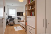 Gästezimmer/Büro