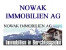 Logo von Nowak Immobilien AG