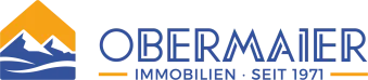 Logo von Immobilien Obermaier IVD