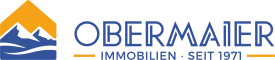 Logo von Immobilien Obermaier IVD