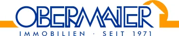 Logo von Obermaier Immobilien IVD