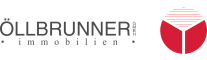 Logo von Öllbrunner Immobilien GmbH