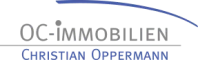Logo von OC Immobilien - Inh. Christian Oppermann