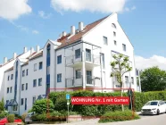 aussenansicht wohnungslage