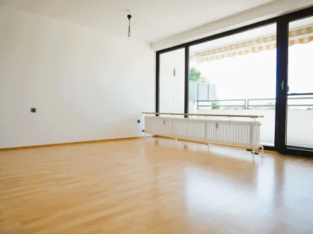 wohnen  - Wohnung kaufen in Friedberg - *Einziehen & Wohlfühlen* Wunderschöne 3 ZKB mit Balkon in FRIEDBERG