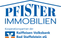 Logo von Immobilien Pfister