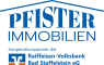 Logo von Immobilien Pfister