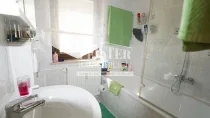 Badezimmer DG