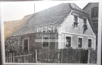 Haus um 1960