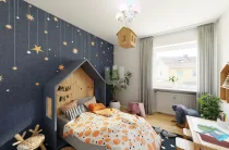 Visualisierung Kinderzimmer