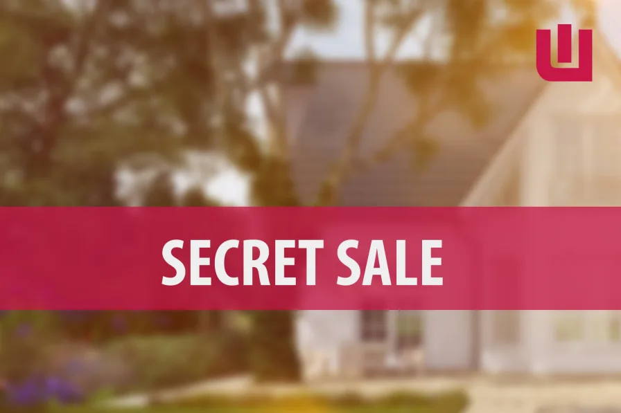 Secret Sale