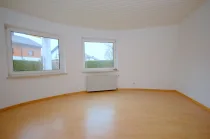 Wohnzimmer im Erdgeschoss