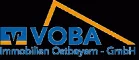 Logo von VOBA Immobilien Ostbayern - GmbH