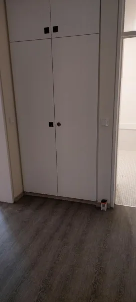 Einbauschrank