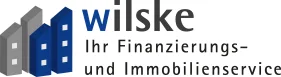 Logo von Finanzierung- und Immobilienservice Wilske GmbH