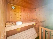 Keller Sauna