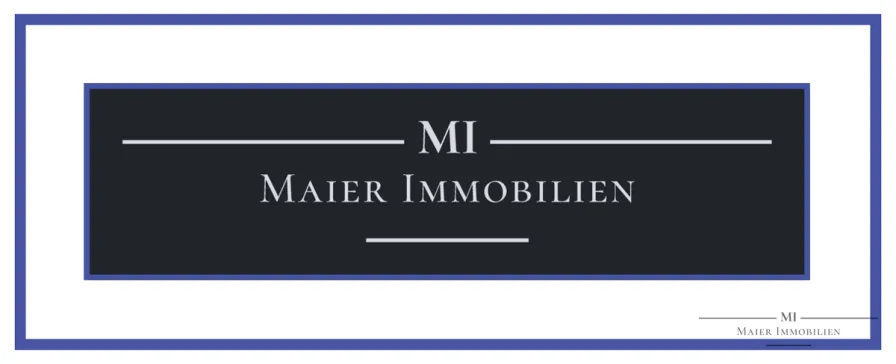 Maier Immobilien