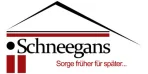 Logo von Immobilien Schneegans