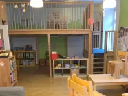Kindergarten (Archivaufnahme)