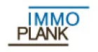 Logo von IMMO PLANK - H. Plank Immobilien