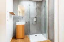 Duschbad
