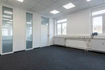 Einzelbüro