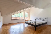 Schlafzimmer (OG)