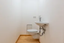 Gäste WC