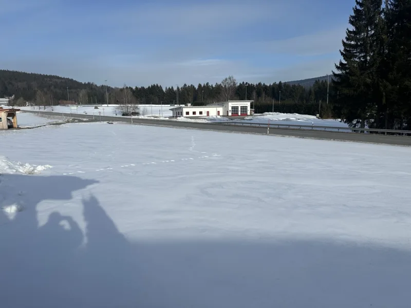 Ansicht (1) - Grundstück kaufen in Altreichenau - Baugrundstück Gemeinde Neureichenau Nähe Altreichenau