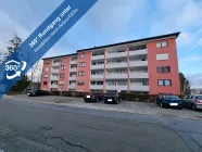 360°-Rundgang Außenansicht