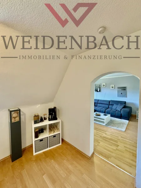 Esszimmer Wohnung 2