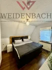 Schlafzimmer Wohnung 2