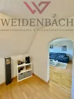 Esszimmer Wohnung 2