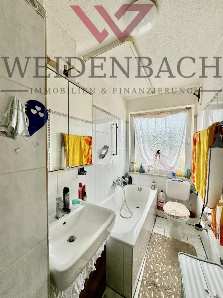 Badezimmer