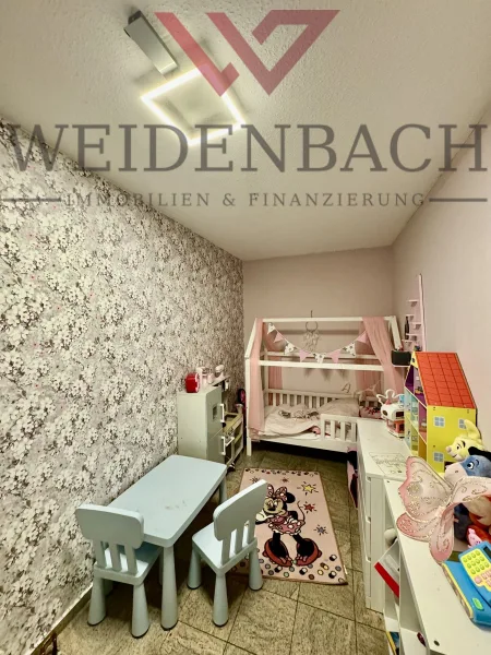 Kinderzimmer W.1