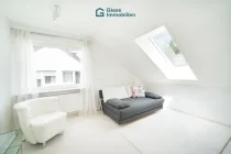 Gästezimmer im oberen Geschoss