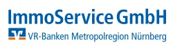 Logo von ImmoService GmbH VR-Banken Metropolregion Nürnberg