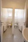 WC-Anlage Kanzlei