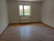 Zimmer Wohnung EG rechts