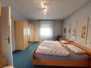 Schlafzimmer OG