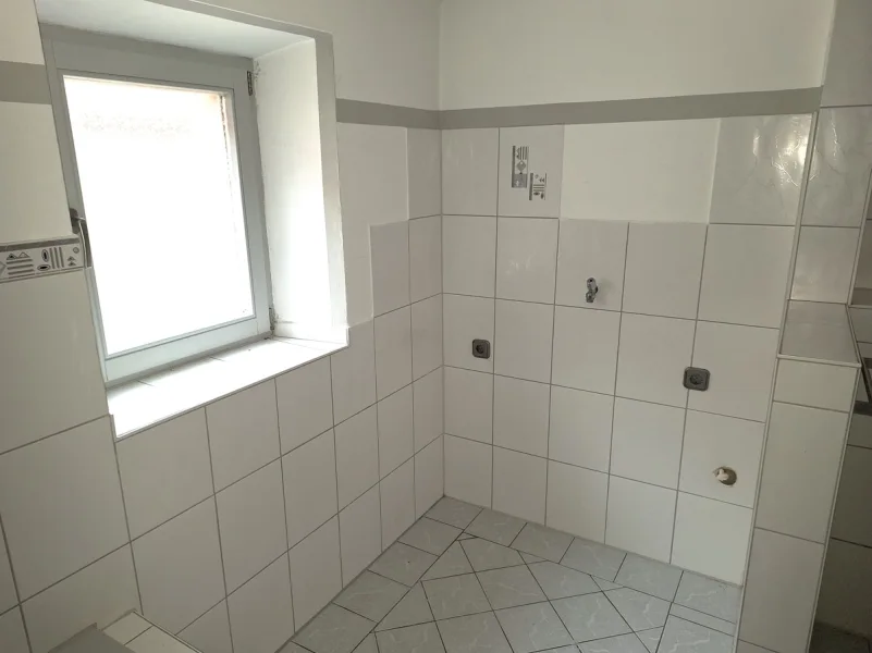 Badezimmer EG