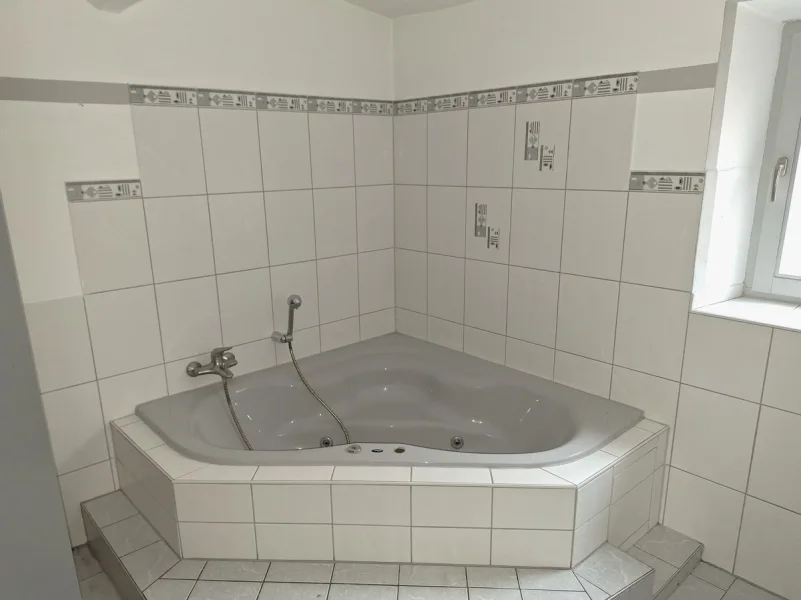 Badezimmer EG