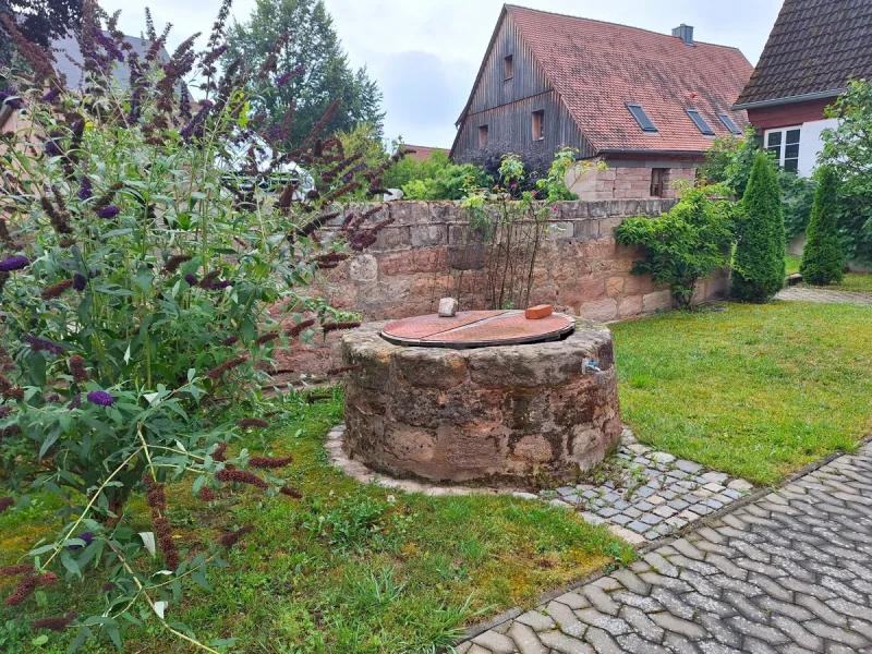 Brunnen