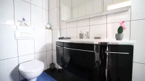 Badezimmer EG