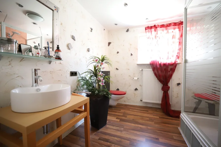 Badezimmer KG