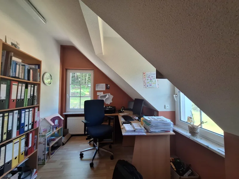 Büro