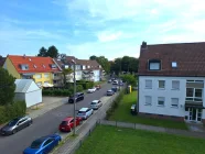 Ausblick Wohnzimmer