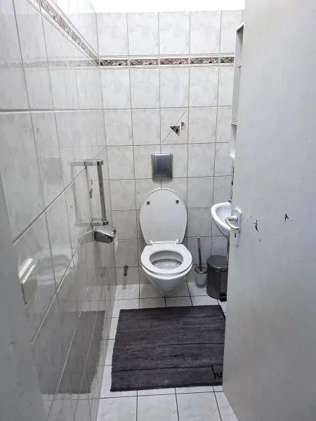 WC