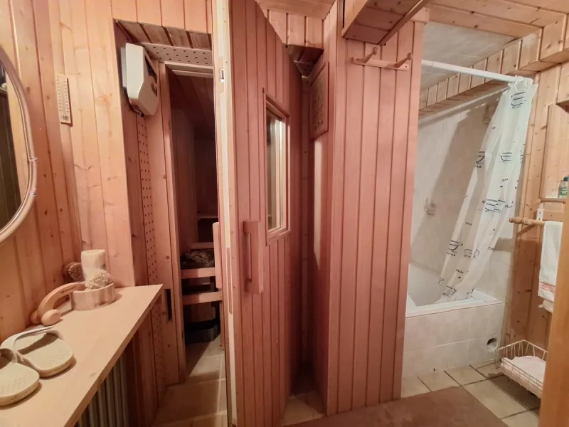 Sauna KG