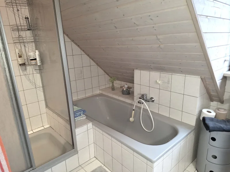 Badezimmer OG